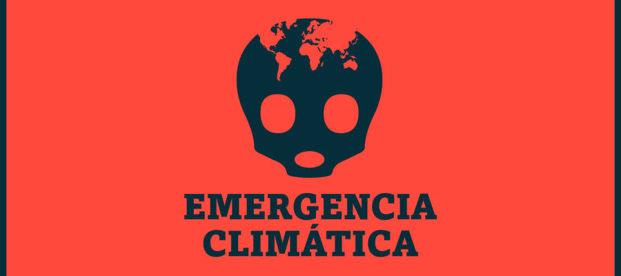 emergencia climática