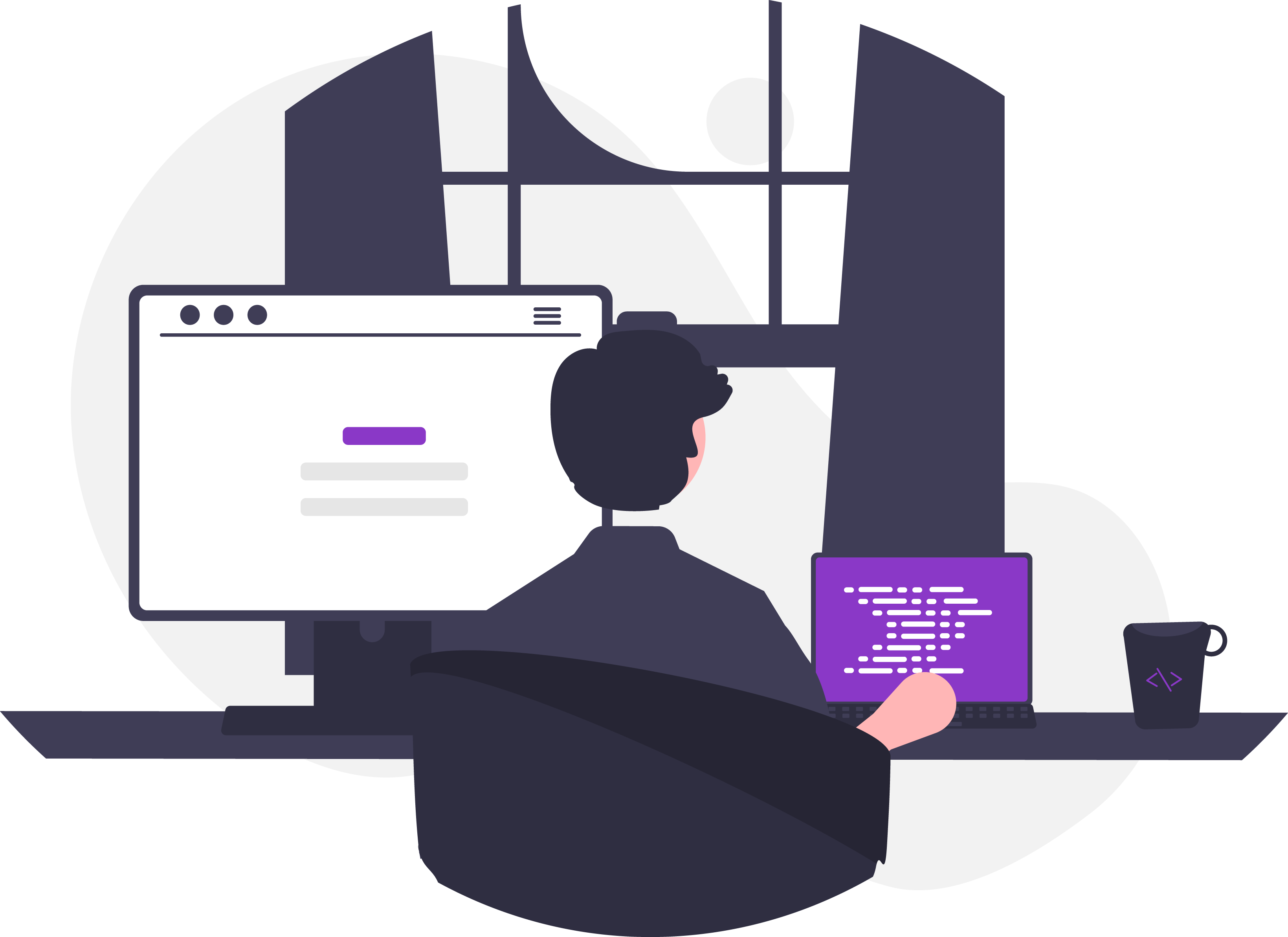 La importancia de contar con expertos para crear tu página web: Por qué evitar las opciones gratuitas