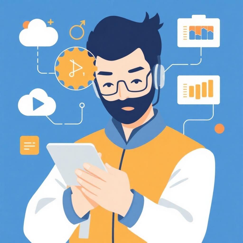 aplicaciones móviles para potenciar la productividad, apps para negocios 202