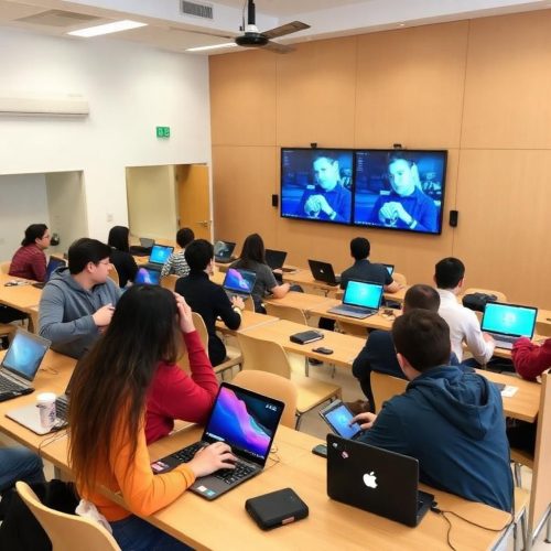 Cómo la cultura digital transforma la educación en América Latina [2025]