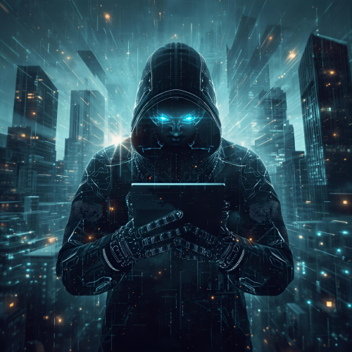El Doble Filo de la Conexión: Ciberseguridad