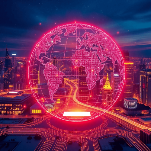 2025 – La inteligencia artificial transformará la vida cotidiana, redefinirá el empleo y provocará cambios culturales por regiones.