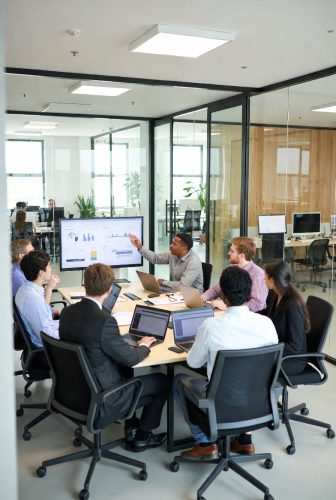 Más Allá de la IA: La Presencia Digital Profesional que Todo Negocio Necesita para Competir